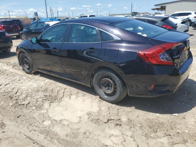 2017 HONDA CIVIC LX - 19XFC2F5XHE229594