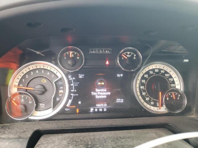 2016 Ram 1500 Slt VIN: 1C6RR7LT8GS325142 Lot: 59046144