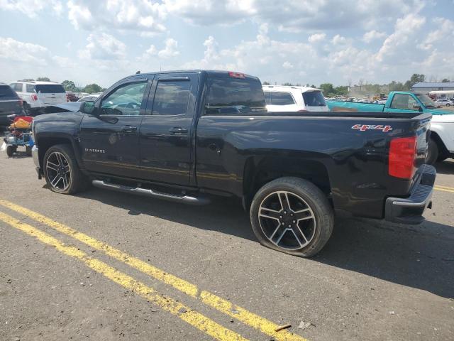 2016 CHEVROLET SLVRD 1500 1GCVKREC4GZ105265