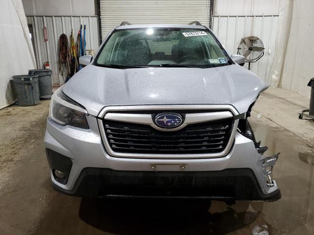 2021 Subaru Forester Premium VIN: JF2SKAFC5MH458359 Lot: 57873714