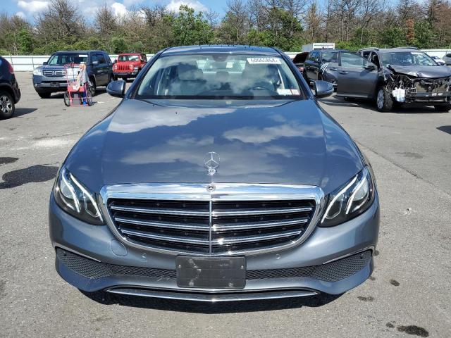 VIN WDDZF4KB1JA392919 2018 Mercedes-Benz E-Class, 3... no.5