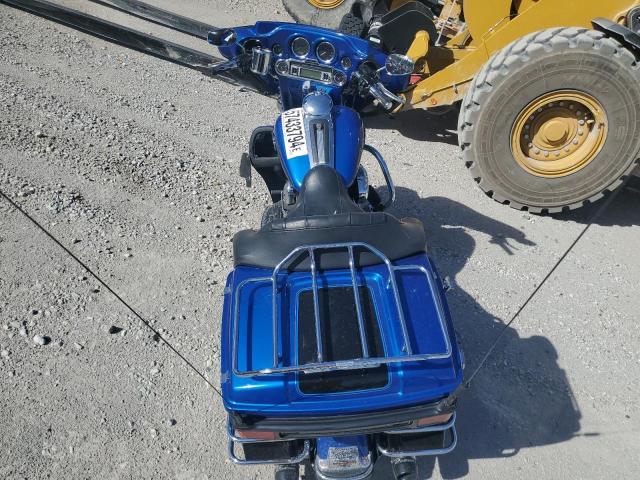 2008 HARLEY-DAVIDSON FLHTCUI 1HD1FC4128Y694628