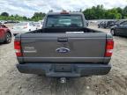 FORD RANGER SUP photo