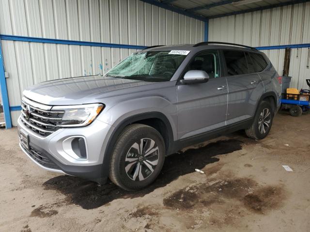 1V2LR2CA4RC554249 2024 Volkswagen Atlas Se