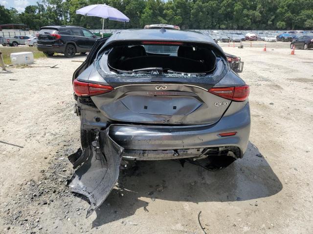 2018 Infiniti Qx30 Base VIN: SJKCH5CP2JA053125 Lot: 57864314