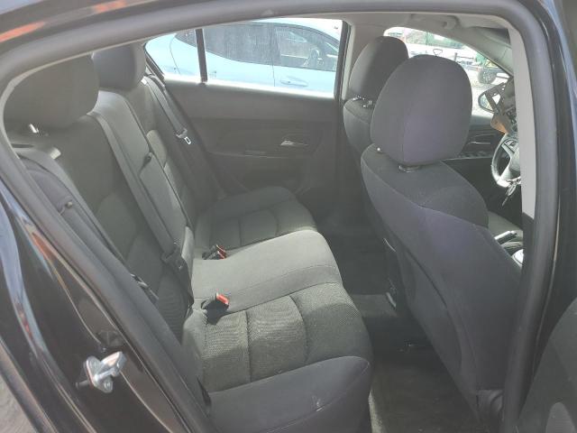 2014 Chevrolet Cruze Lt VIN: 1G1PD5SB4E7181755 Lot: 59757304