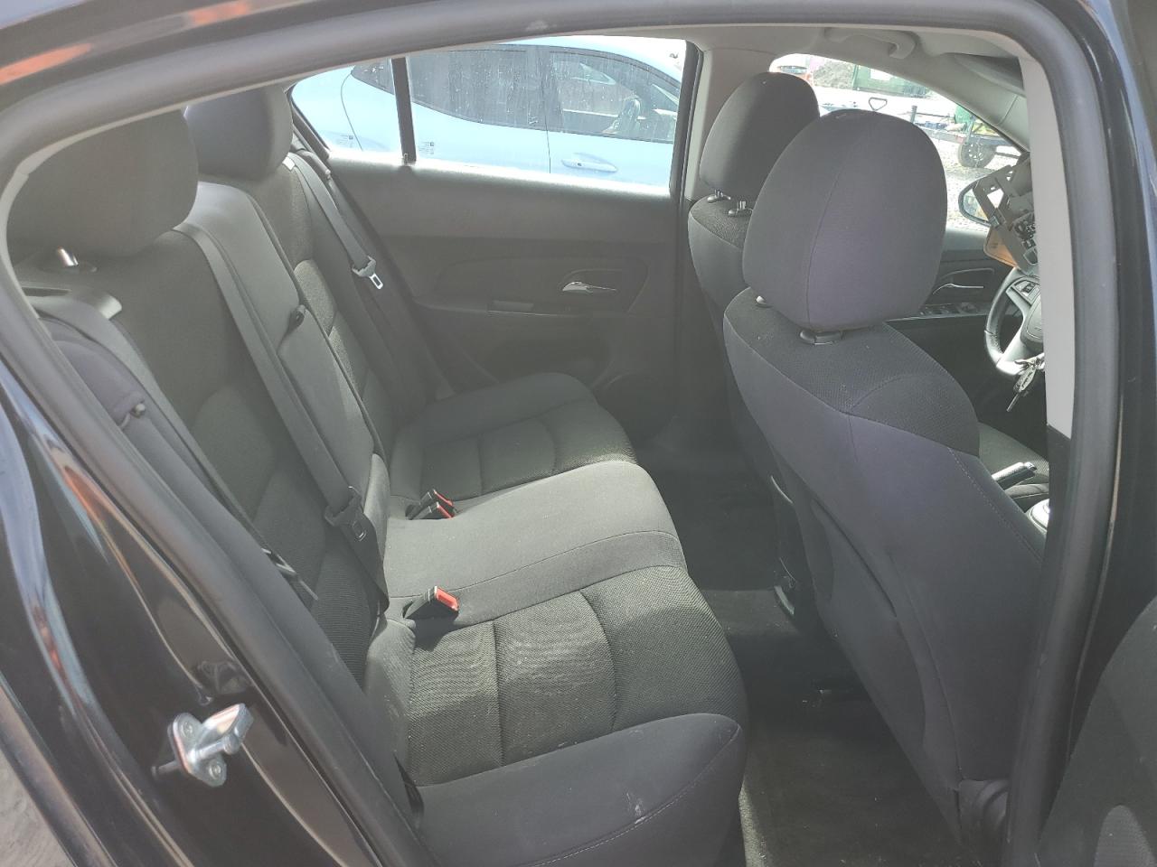 1G1PD5SB4E7181755 2014 Chevrolet Cruze Lt