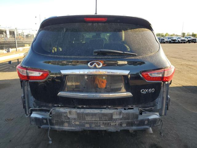 2014 Infiniti Qx60 VIN: 5N1AL0MM8EC519839 Lot: 57855304