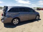 HONDA ODYSSEY EX photo