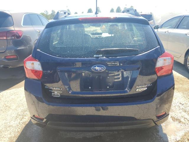 2016 Subaru Impreza Sport Premium VIN: JF1GPAP64GH204943 Lot: 59047194