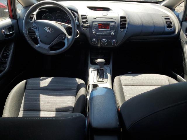 2014 Kia Forte Lx VIN: KNAFX4A60E5088412 Lot: 58066184