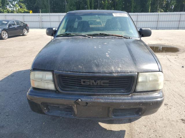 2002 GMC Sonoma VIN: 1GTCS19W728221152 Lot: 57148644