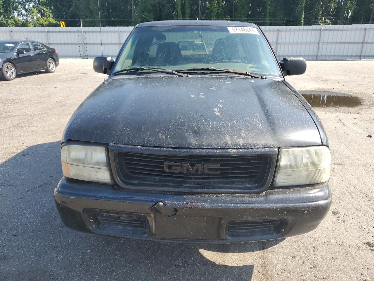 1GTCS19W728221152 2002 GMC Sonoma