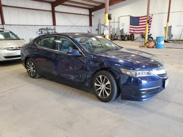 2017 Acura Tlx VIN: 19UUB1F32HA006067 Lot: 59438774