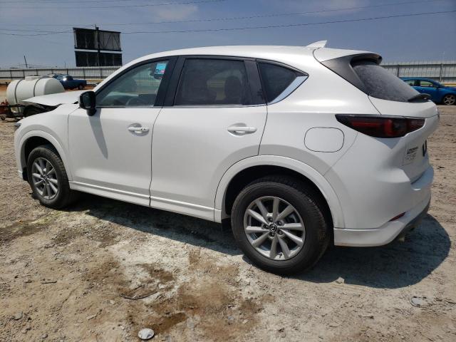 2024 MAZDA CX-5 PREFE - JM3KFBCL2R0483178