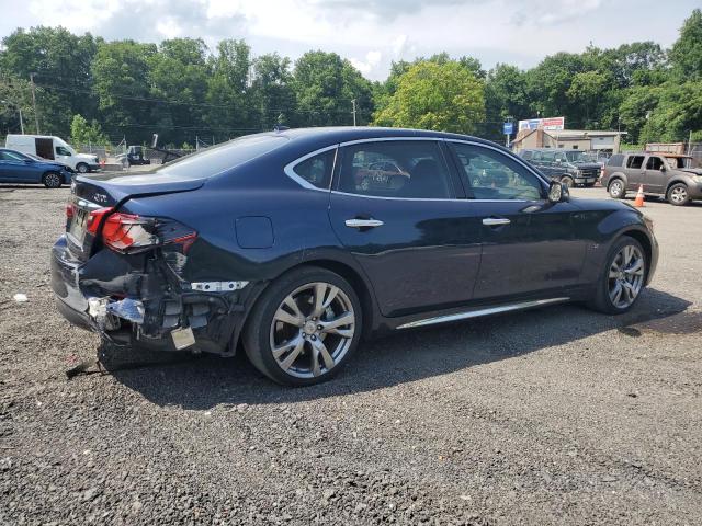 2018 INFINITI Q70L 3.7 L JN1BY1PR0JM370406