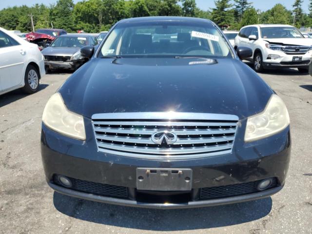 2007 Infiniti M35 Base VIN: JNKAY01F67M458045 Lot: 60709854