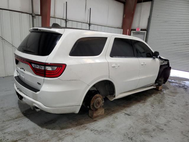 VIN 1C4SDHCT7JC231818 2018 DODGE DURANGO no.3