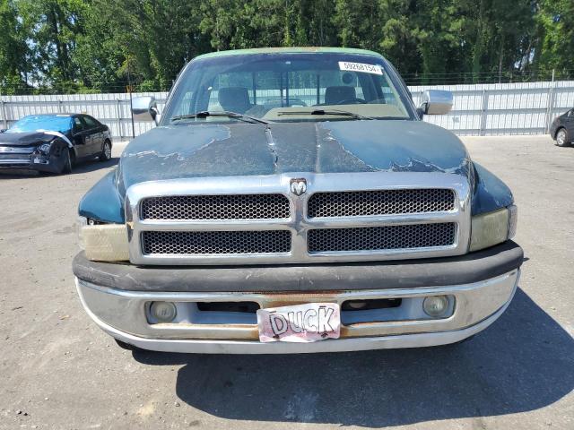 1996 Dodge Ram 1500 VIN: 1B7HC16YXTJ200394 Lot: 59268154