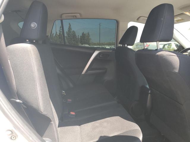 2017 Toyota Rav4 Le VIN: JTMZFREV1HJ114786 Lot: 58983474