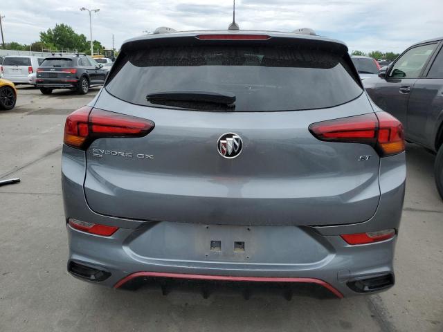 2020 Buick Encore Gx Preferred VIN: KL4MMCSL2LB099339 Lot: 60923624