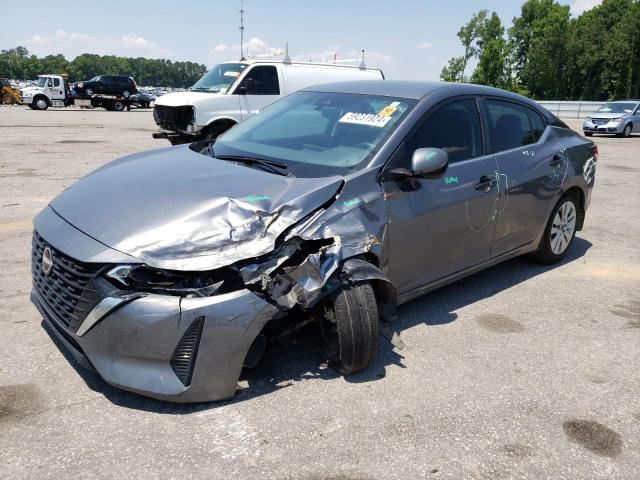 3N1AB8BV5RY234551 2024 Nissan Sentra S
