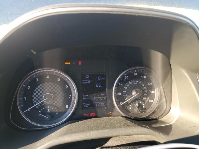 2019 Hyundai Elantra Se VIN: 5NPD74LF5KH468655 Lot: 58979424