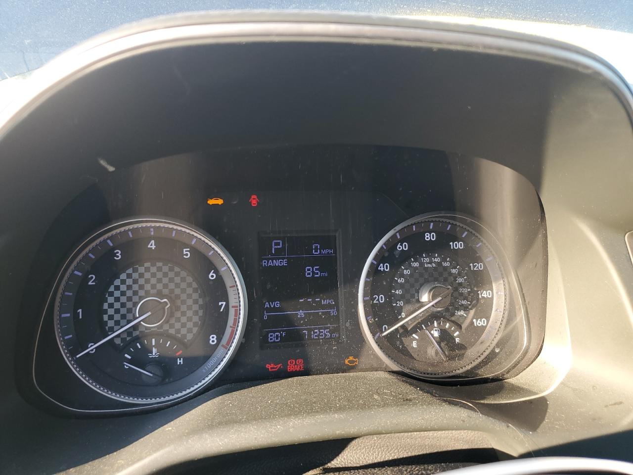 5NPD74LF5KH468655 2019 Hyundai Elantra Se