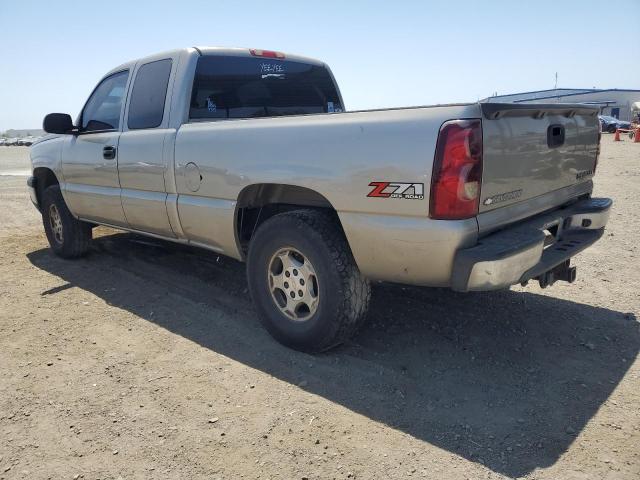 2003 Chevrolet Silverado K1500 VIN: 1GCEK19T23E161900 Lot: 59551794