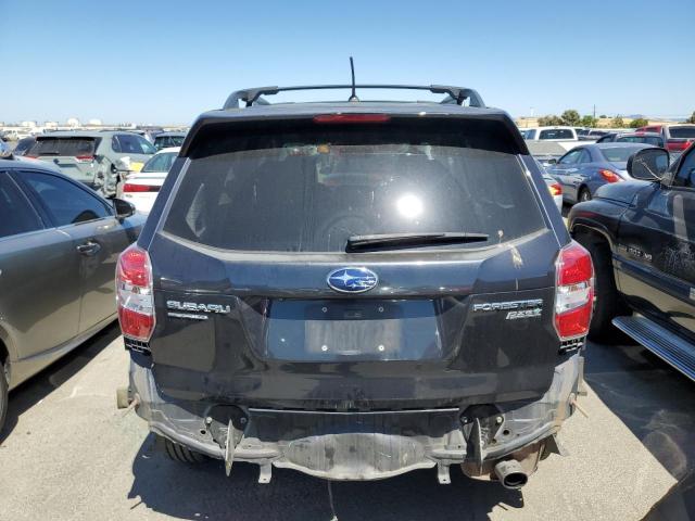 2014 Subaru Forester 2.5I Limited VIN: JF2SJAHC7EH419399 Lot: 57352204