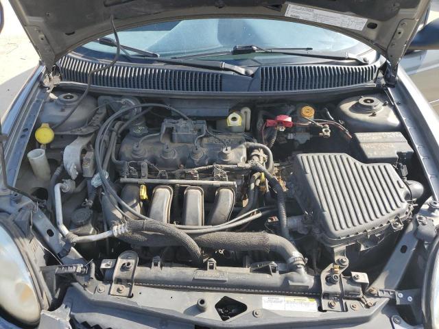 2005 Dodge Neon Sxt VIN: 1B3ES56C35D258660 Lot: 59660734