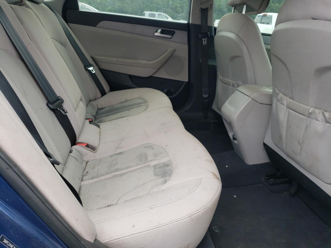 5NPE24AF3HH479829 2017 Hyundai Sonata Se