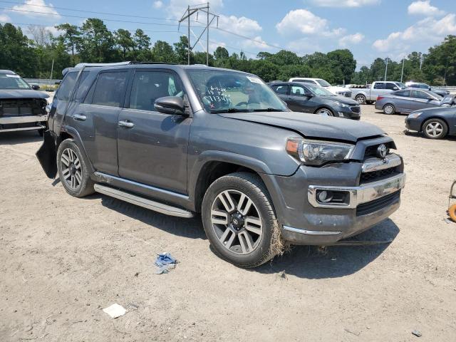 2016 Toyota 4Runner Sr5 VIN: JTEZU5JR6G5113434 Lot: 58662354