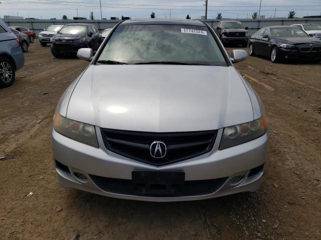JH4CL96868C012328 2008 Acura Tsx 2008 Acura Tsx VIN: JH4CL96868C012328 Lot: 57742324