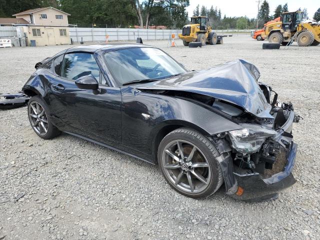 2021 Mazda Mx-5 Miata Grand Touring VIN: JM1NDAM73M0454241 Lot: 58537964