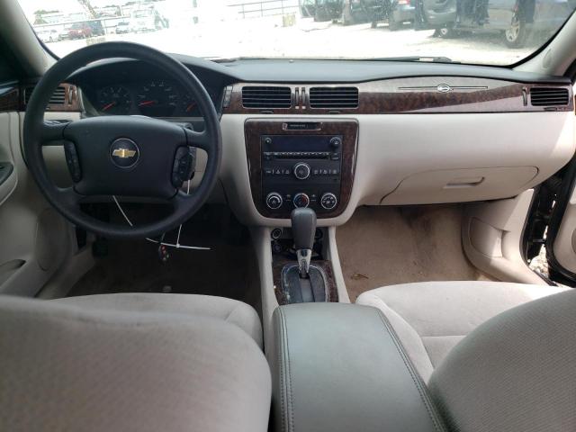2015 CHEVROLET IMPALA LIM - 2G1WA5E32F1109654