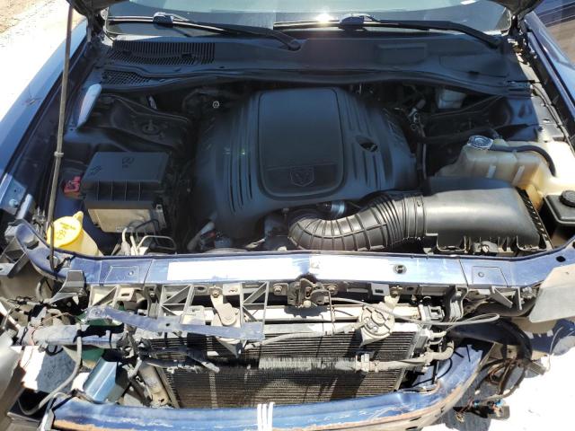 2006 Dodge Charger R/T VIN: 2B3KA53H36H305356 Lot: 58161944