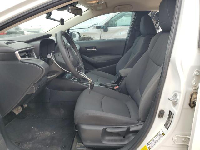 2020 TOYOTA COROLLA LE - 5YFEPRAE8LP043978