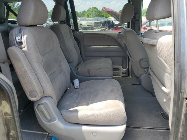 2010 Honda Odyssey Ex VIN: 5FNRL3H44AB009536 Lot: 58851424