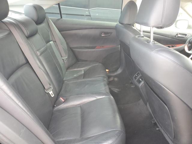 2009 Lexus Es 350 VIN: JTHBJ46G092301109 Lot: 58384714