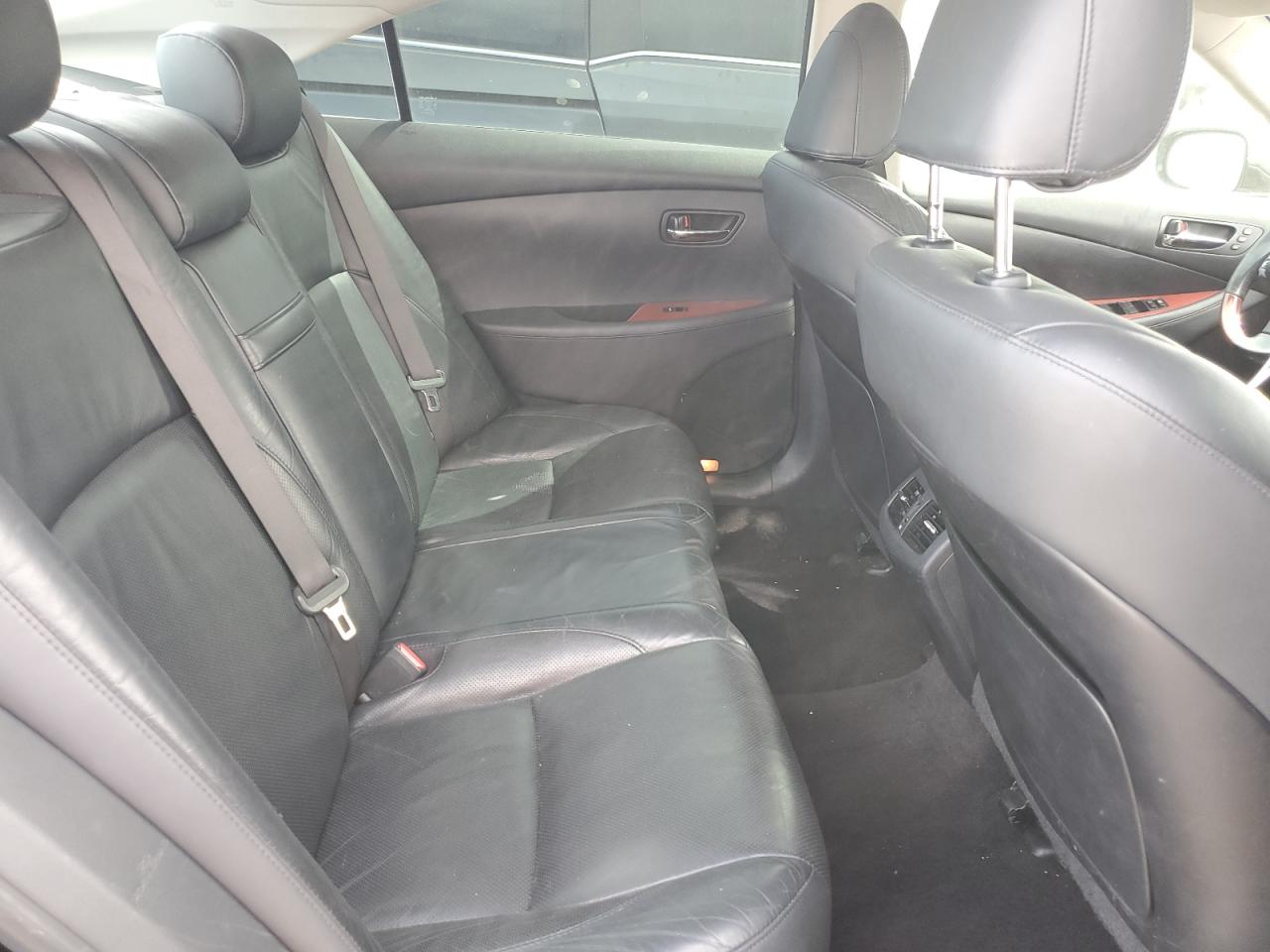 JTHBJ46G092301109 2009 Lexus Es 350