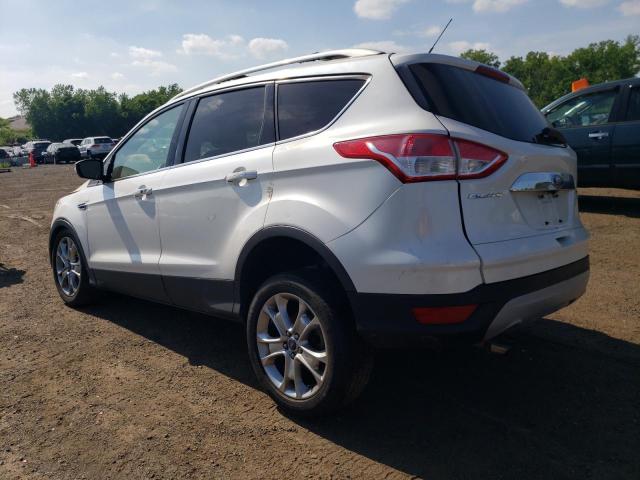 2015 Ford Escape Titanium VIN: 1FMCU9J94FUA48097 Lot: 57716724