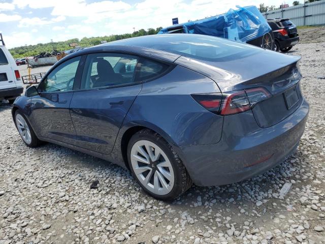 2023 Tesla Model 3 VIN: 5YJ3E1EA1PF658282 Lot: 60839254