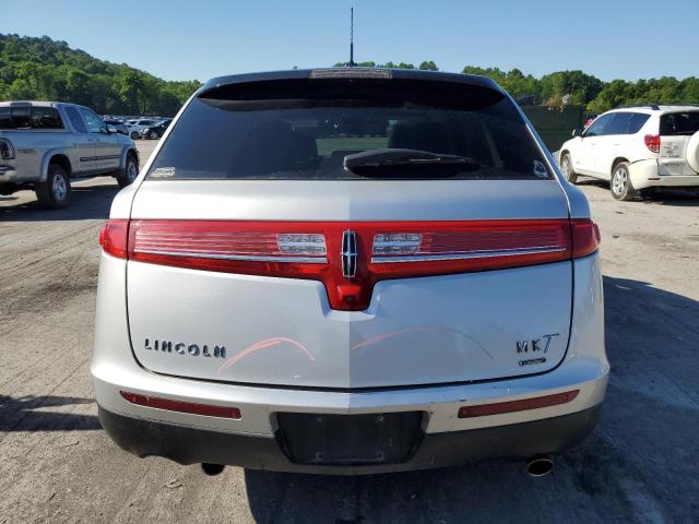 2014 Lincoln Mkt VIN: 2LMHJ5AT8EBL57938 Lot: 59849554