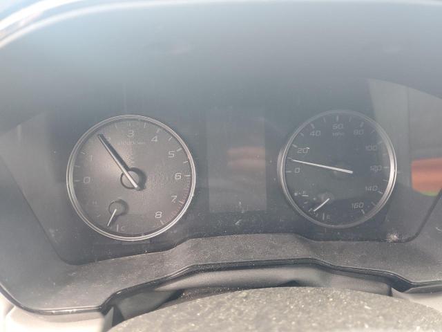2023 SUBARU OUTBACK PR - 4S4BTACC3P3144464