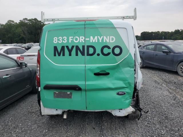 2022 FORD TRANSIT CO - NM0LS7S2XN1537701
