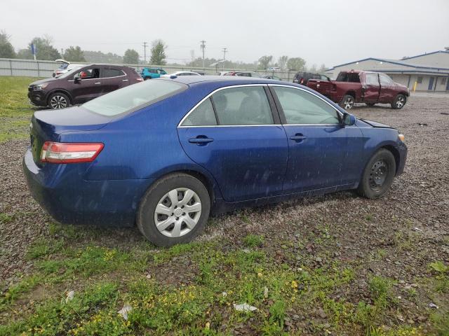 2010 Toyota Camry Base VIN: 4T1BF3EK9AU564416 Lot: 60380824