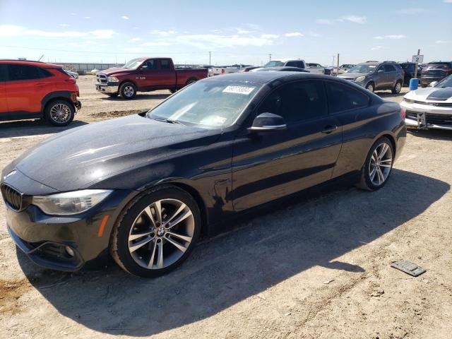 VIN WBA3N3C50EF711318 2014 BMW 4 Series, 428 I no.1