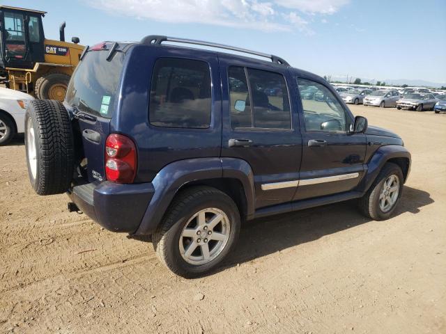 1J4GL58K77W555926 2007 Jeep Liberty Limited