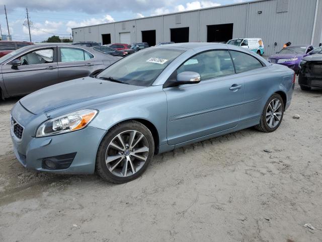 VIN YV1672MC5DJ137886 2013 Volvo C70, T5 no.1